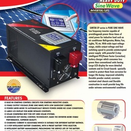 SIMTEK POWER SERVICES