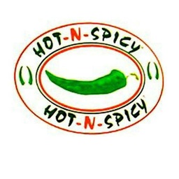 Hot and spicy food