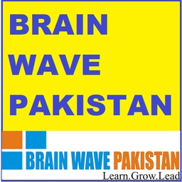 Brain Wave Pakistan