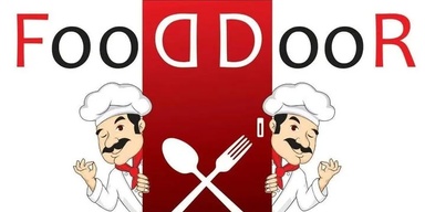FooD Door
