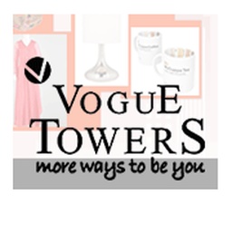 Vogue Towers Lahore