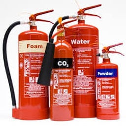 ABSM FIRE CORPORATION