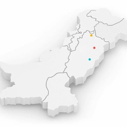 PRG Pakistan