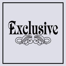 Exclusive