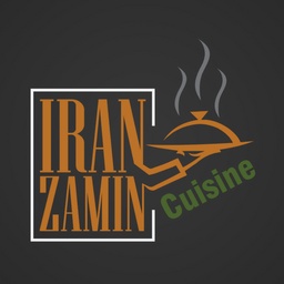 Iran Zamin Cuisine