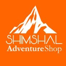 Shimshal Adventure Shop