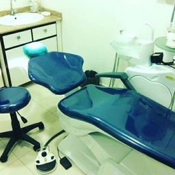 The Dental Clinic