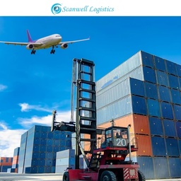 SCANWELL LOGISTICS PAKISTAN (PVT) LTD.