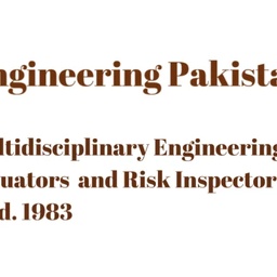 ENGINEERING PAKISTAN INTERNATIONAL (PVT) LTD.