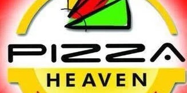 Pizza Heaven PK