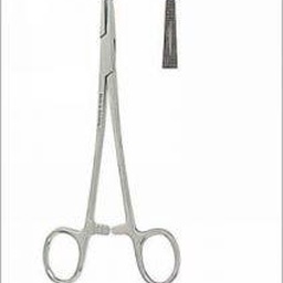 Surgical instruments