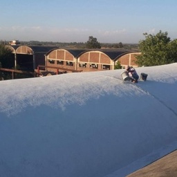Homecare Roofing Specialist (Roof Waterproofing