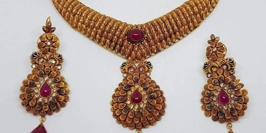 Citi Jewellers