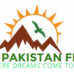 See Pakistan First