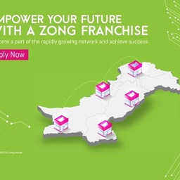 CMPAK LTD. (ZONG)