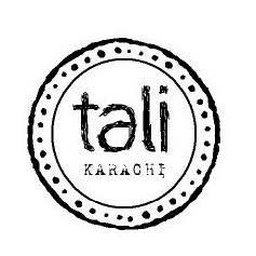 Tali, Karachi