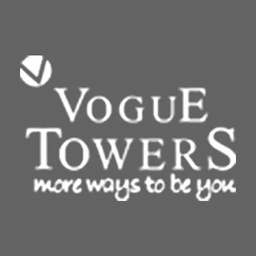 Vogue Towers Lahore