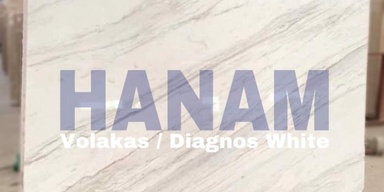 Hanam Marble Industries