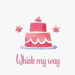Whisk My Way