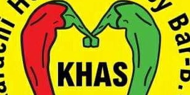 Karachi Hot N Spicy Official