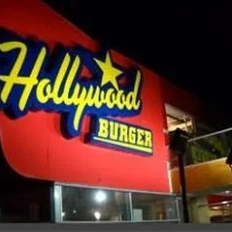 Hollywood Burger