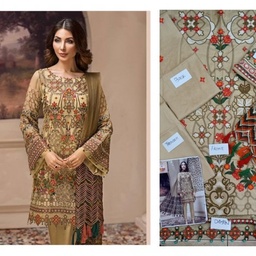 Master Replica Pakistan