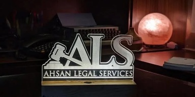 Ahsan Shahzad & Associates (ASA)