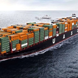ACE CARGO