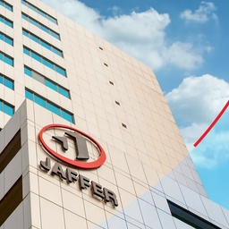 Jaffer Business Systems