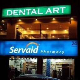 DENTAL ART