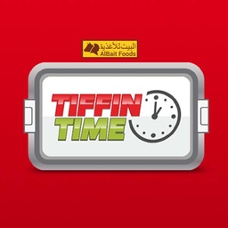 tiffintime.pk