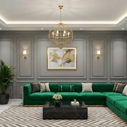 Munaqash Interiors
