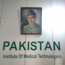 Pakistan Institute of Medical Technologies Peshawar - PIMT