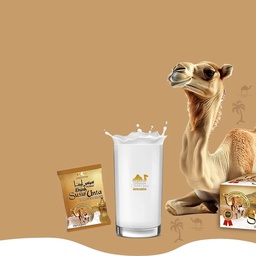Susunta Camel Milk