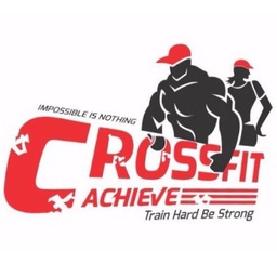 Crossfit gym