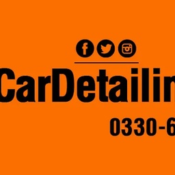 Quick Car detailing