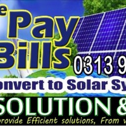 Bukhari Solutions & Services