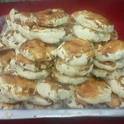 Kashmir Bakers & Khatai Shop