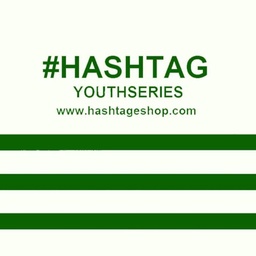 Hashtag