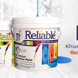 Reliable Paints