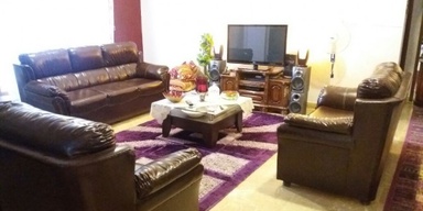 Platinum Guest House