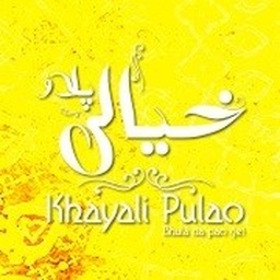 Khayali Pulao