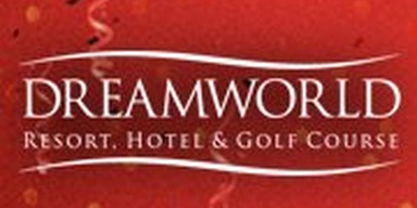 Dreamworld Resort, Hotel & Golf Course
