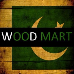 WOOD MART