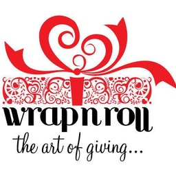 Wrap n Roll - The art of giving...