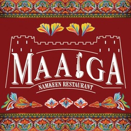 Maalga