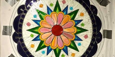 Madina Glass Designers