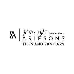 Arifsons - Tiles & Sanitary
