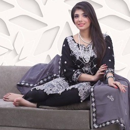 New Talent Hunt - fashion Dress