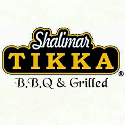 Shalimar tikka